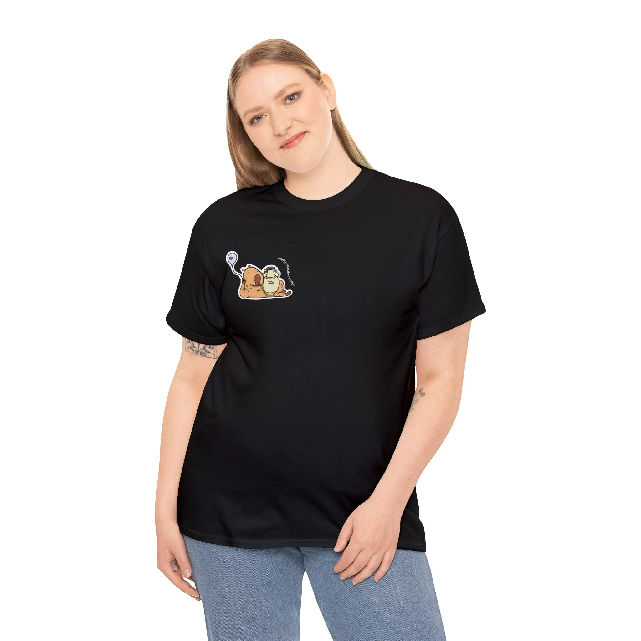 Cancer T-shirt Women