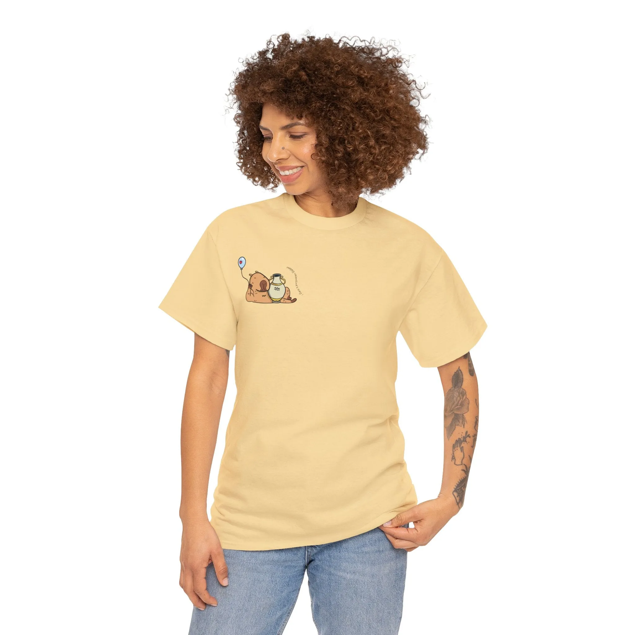 Cancer T-shirt Women