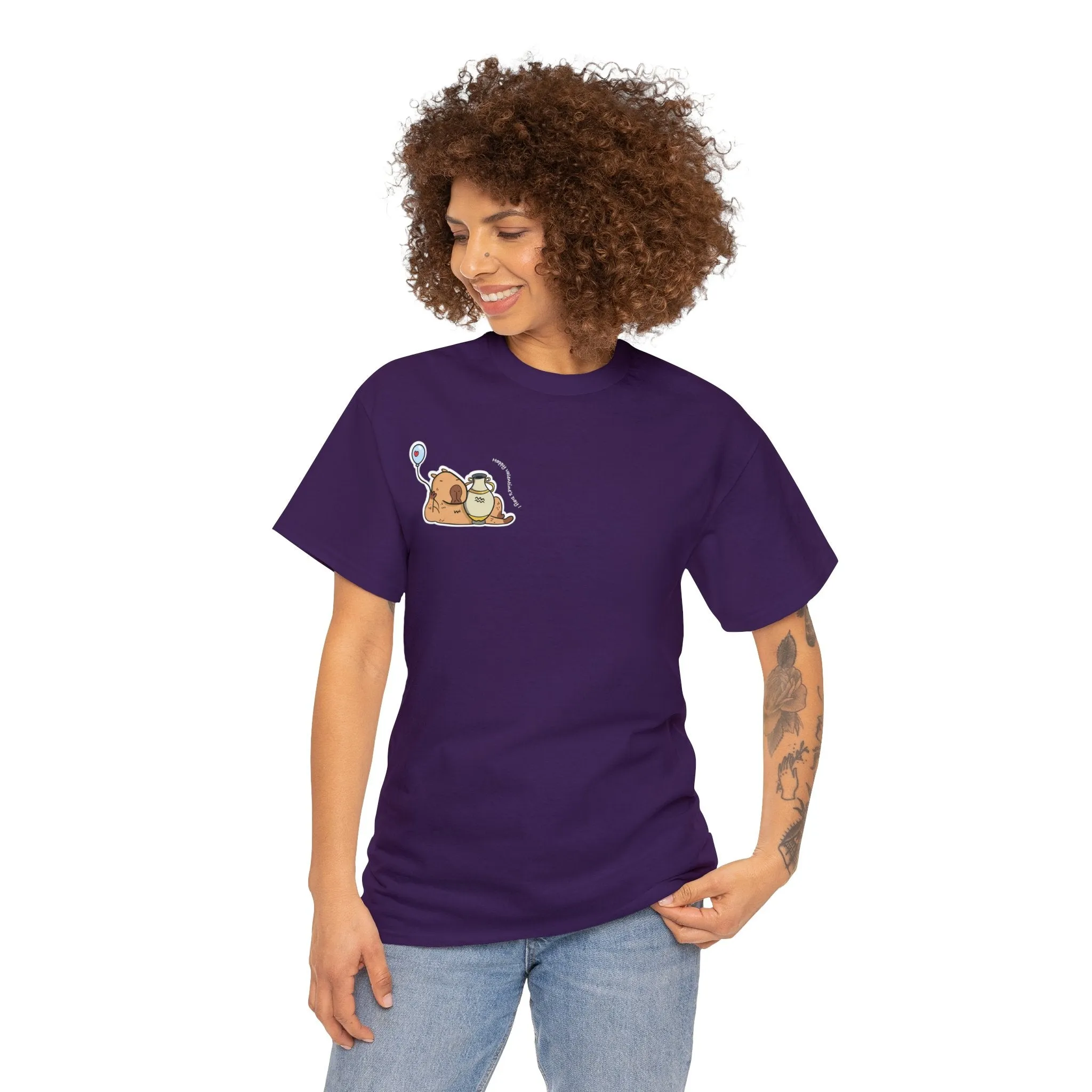 Cancer T-shirt Women