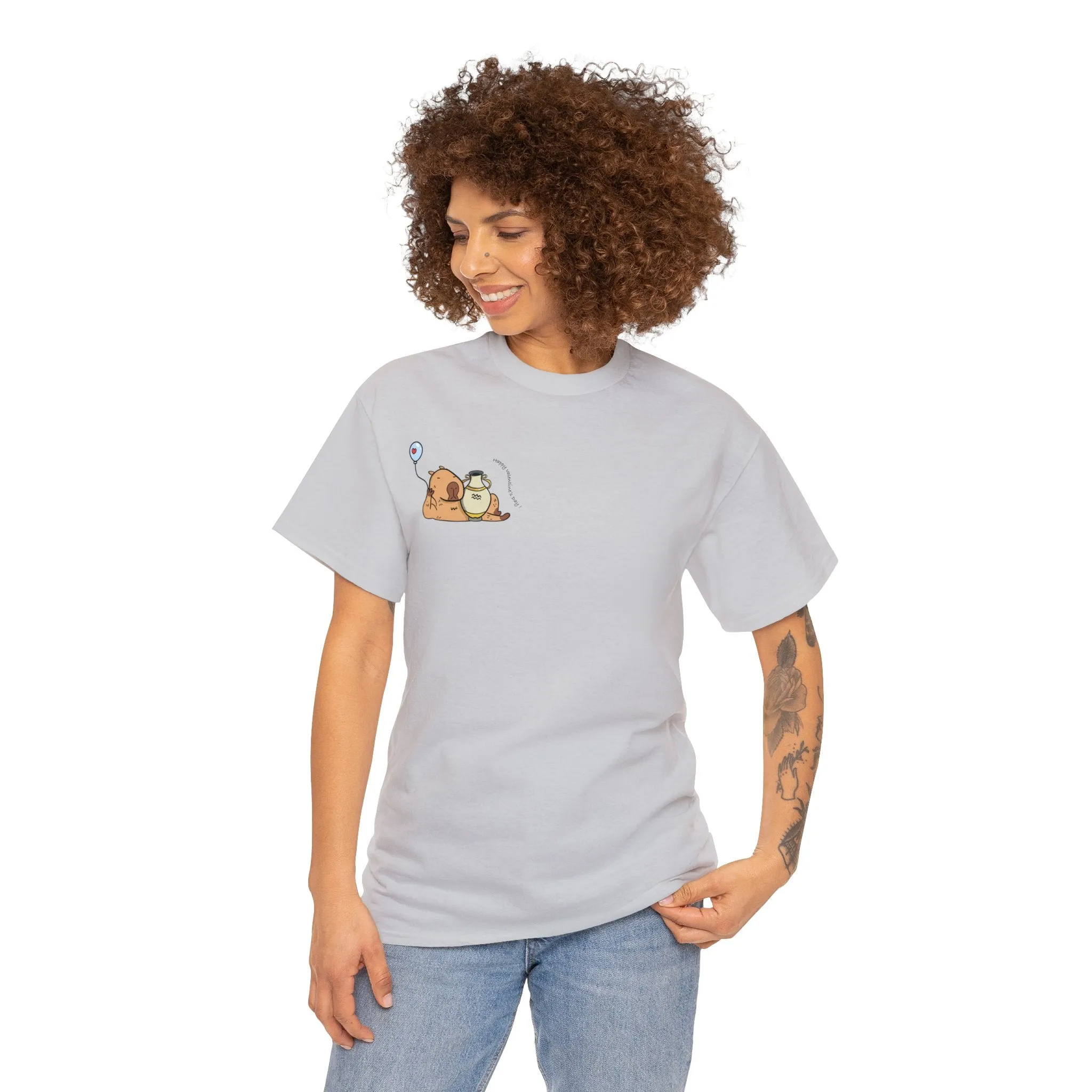 Cancer T-shirt Women