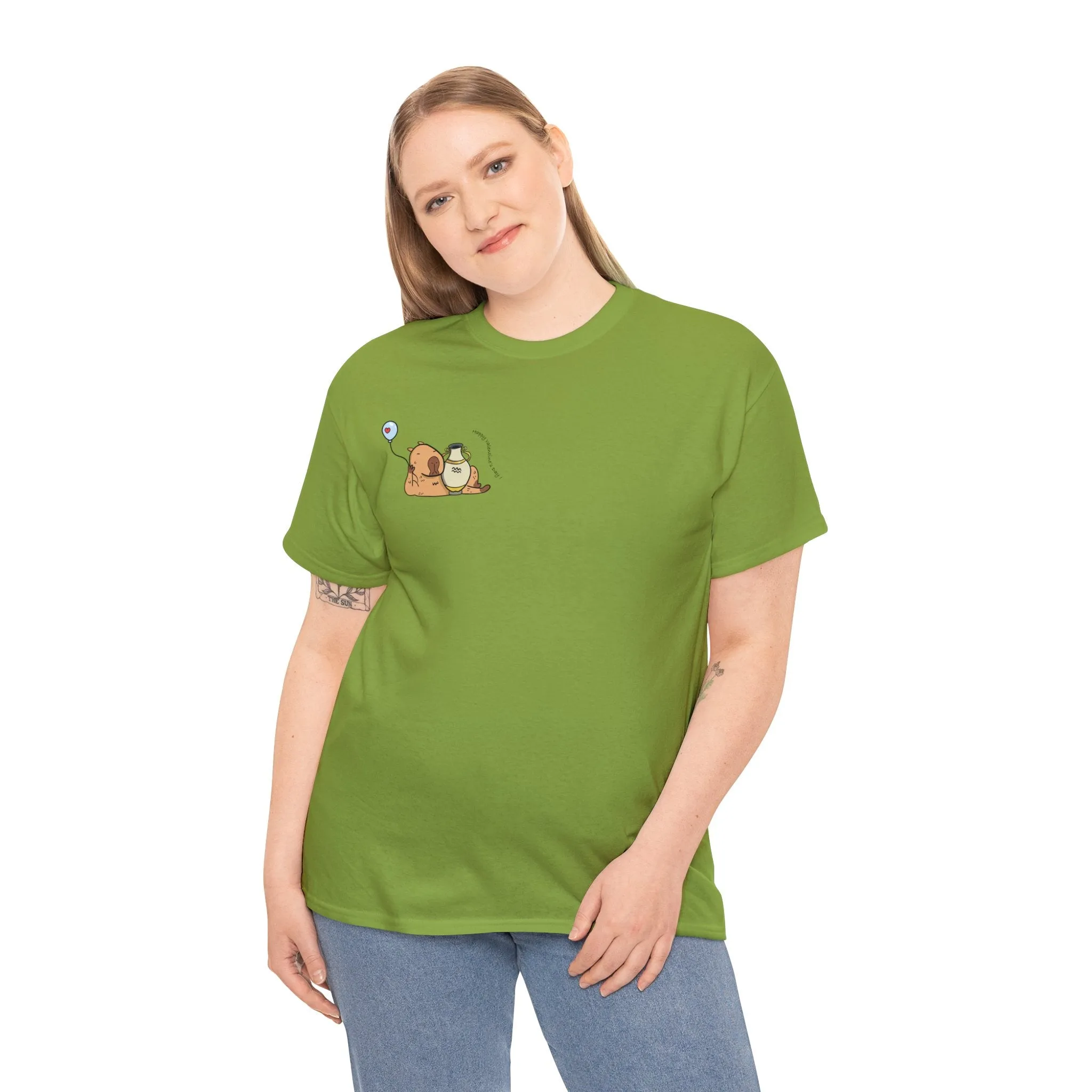 Cancer T-shirt Women