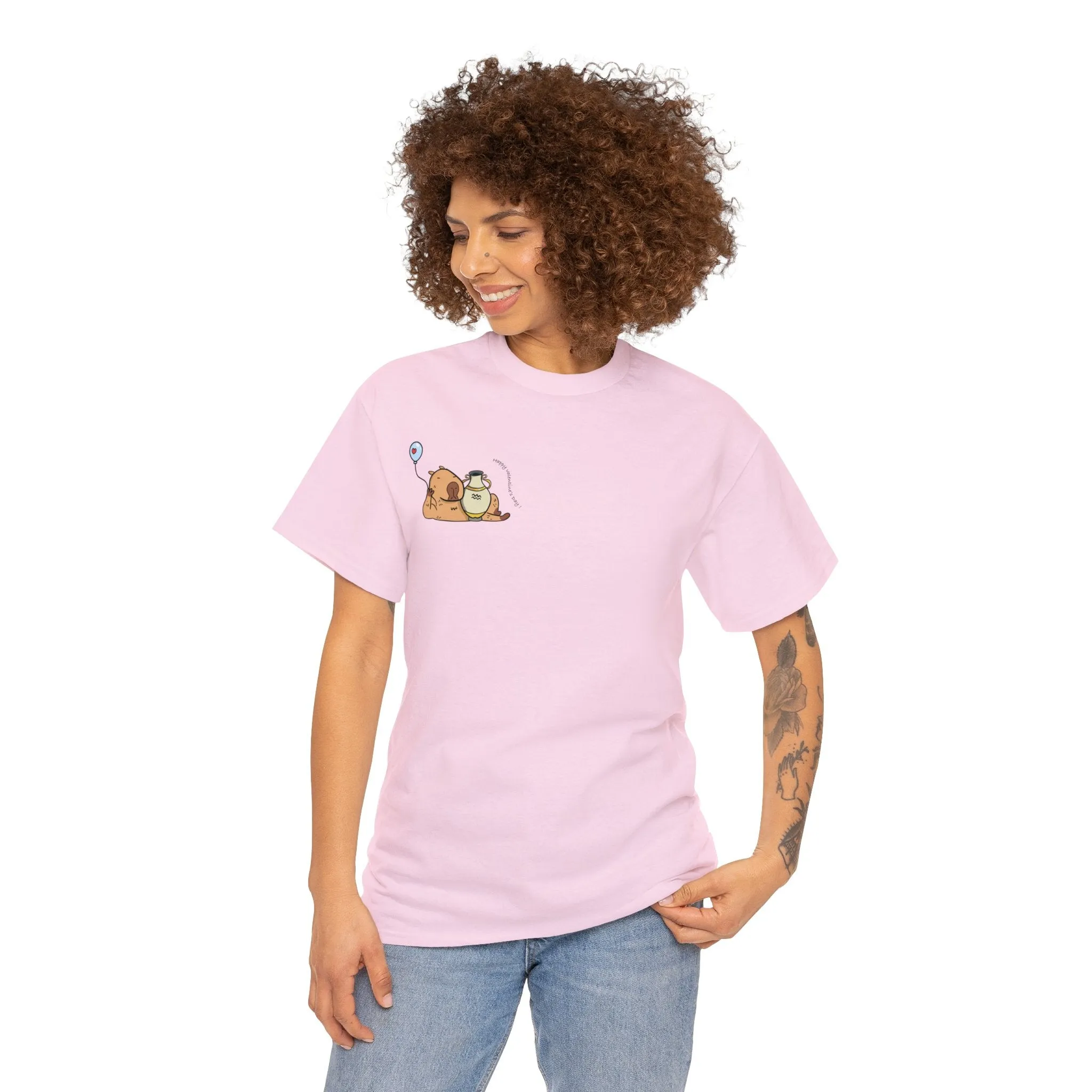 Cancer T-shirt Women