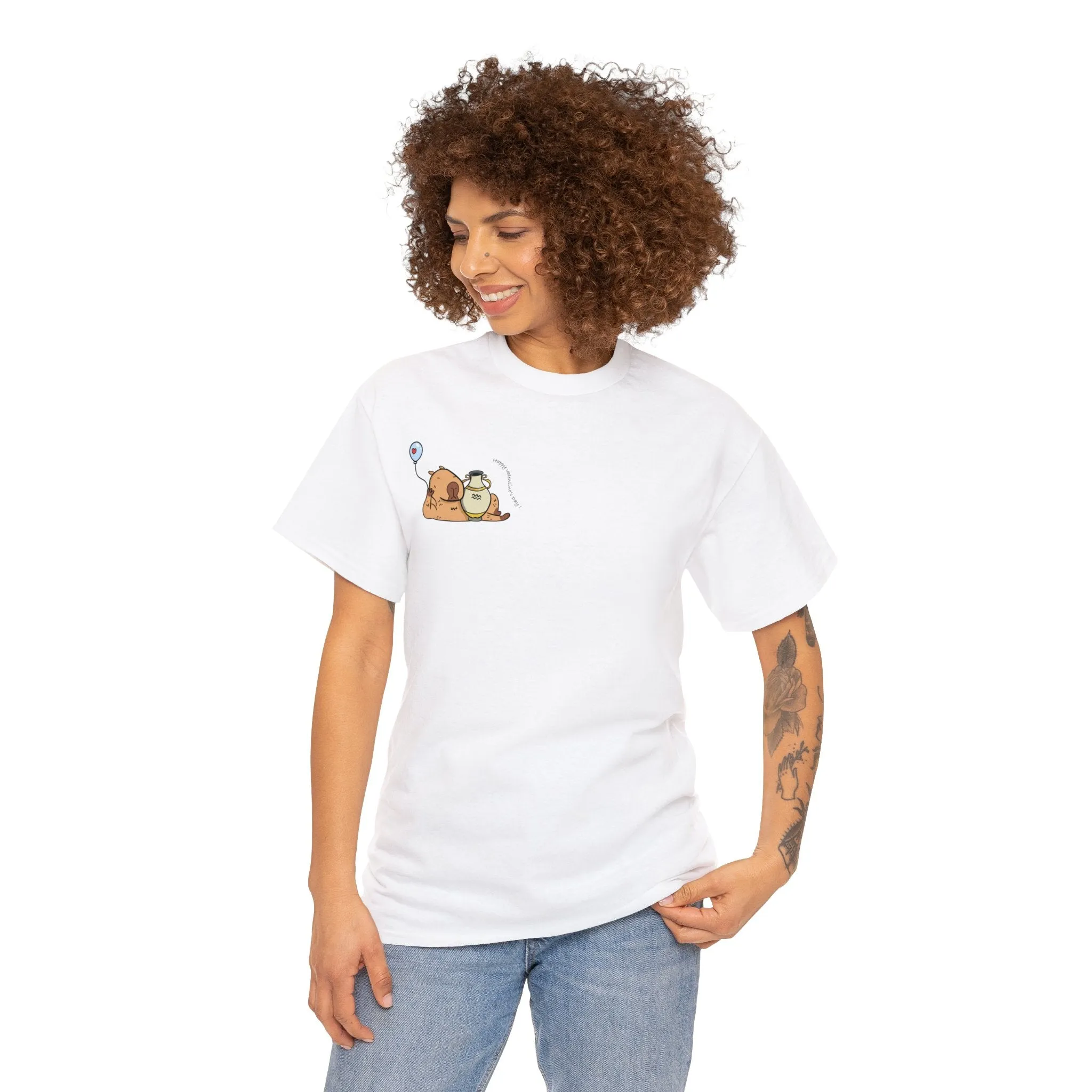 Cancer T-shirt Women