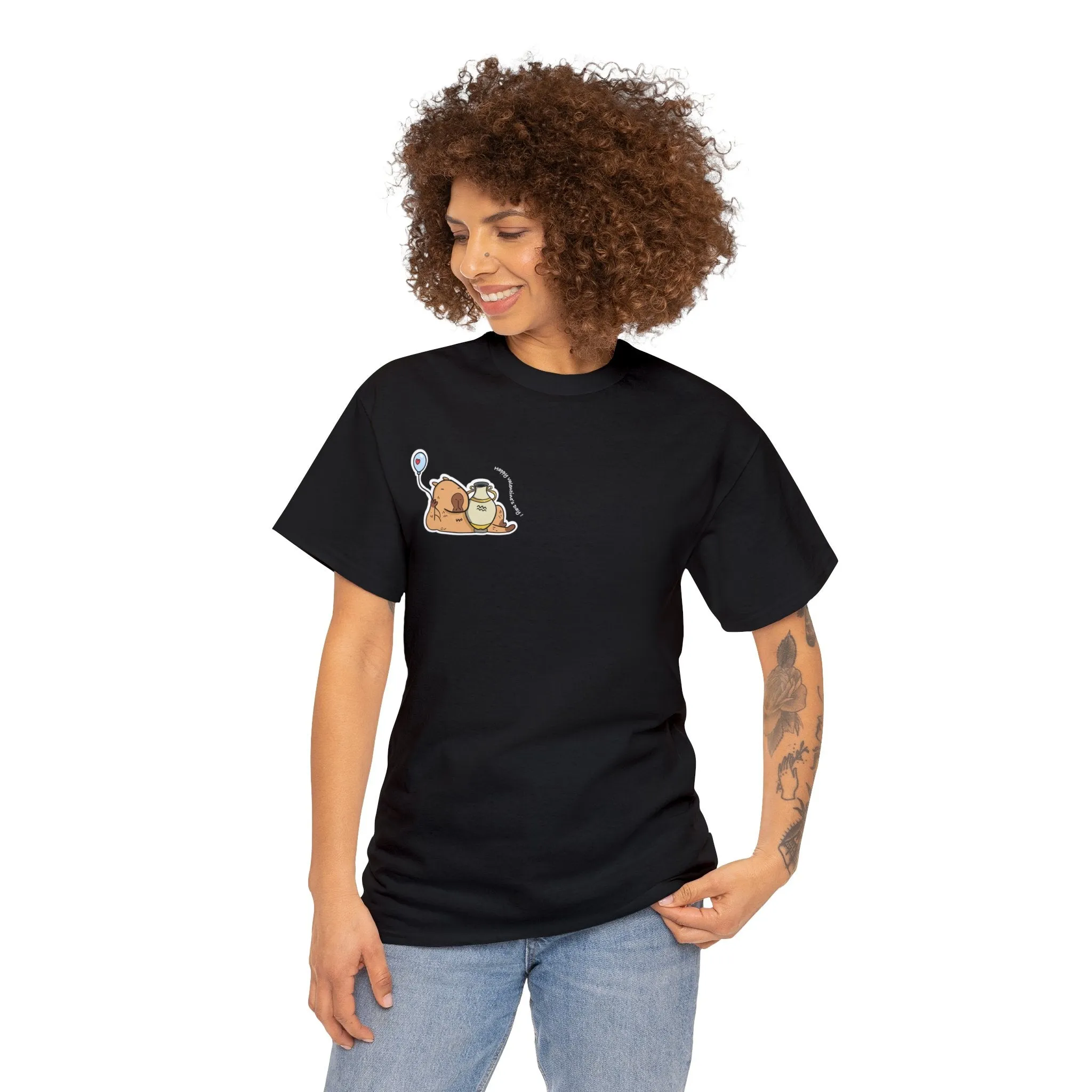 Cancer T-shirt Women