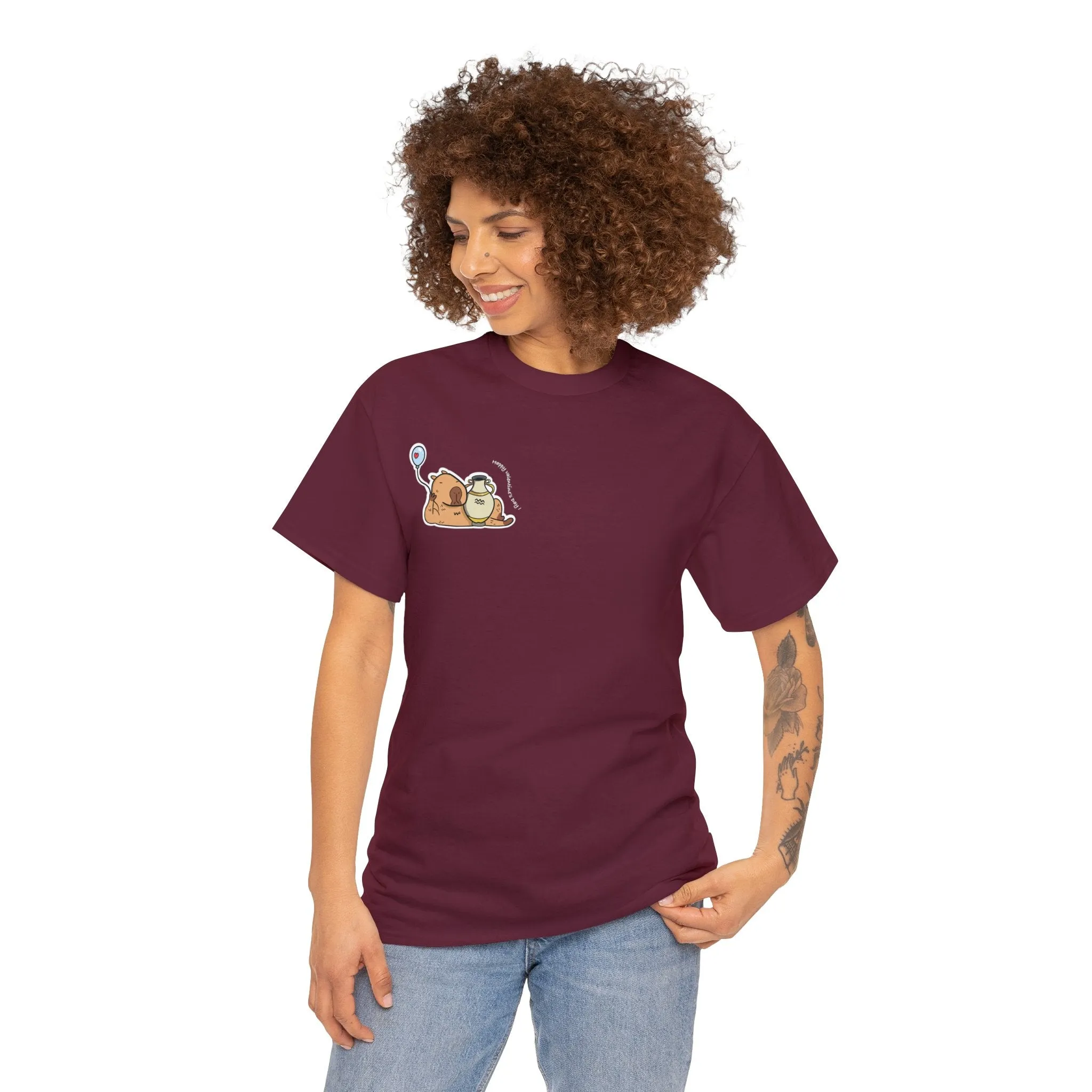 Cancer T-shirt Women