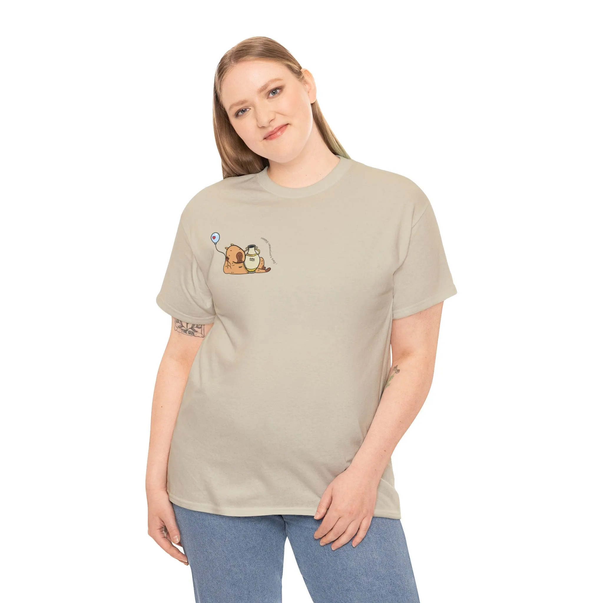 Cancer T-shirt Women