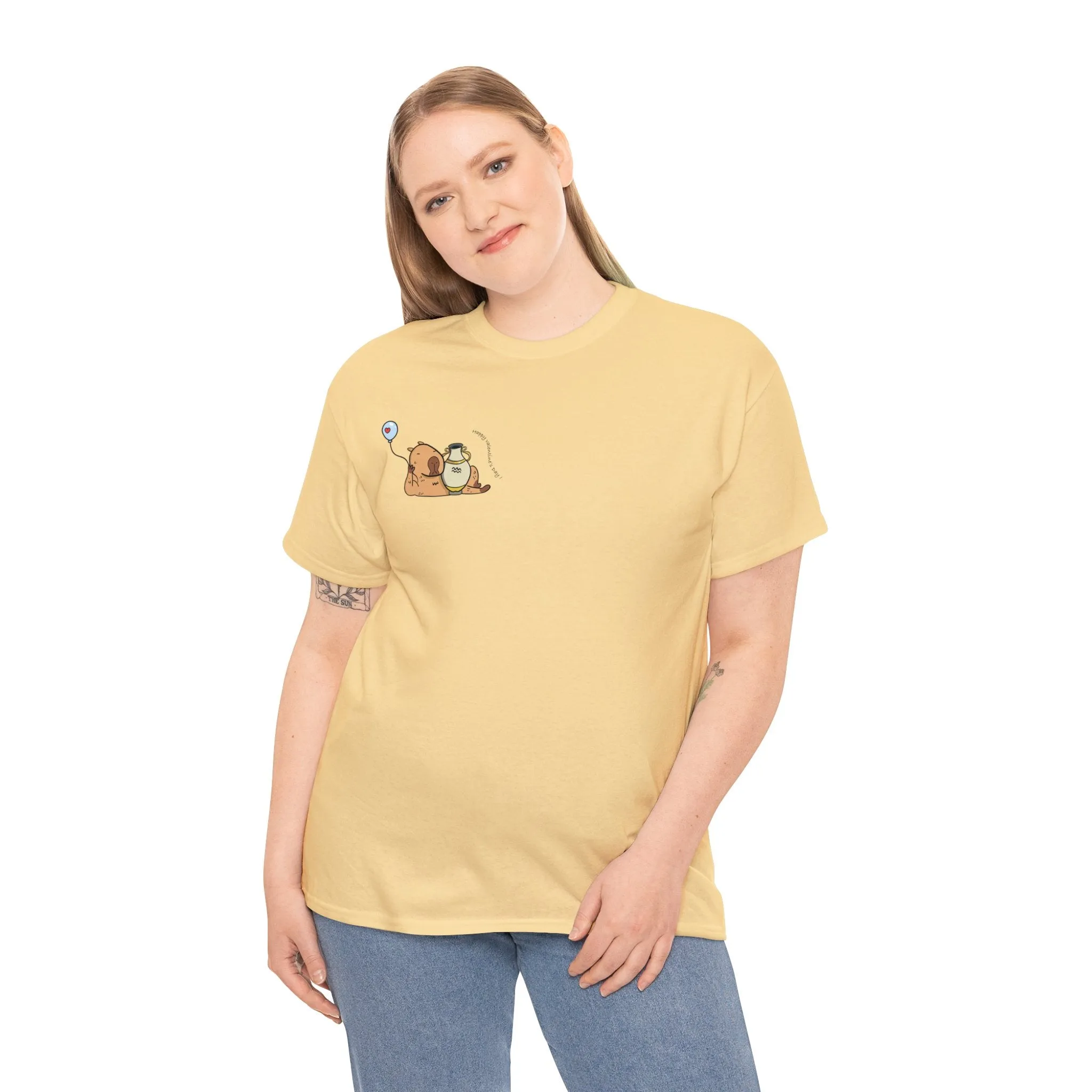 Cancer T-shirt Women