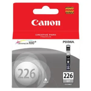 Canon CLI-226 Gray Ink