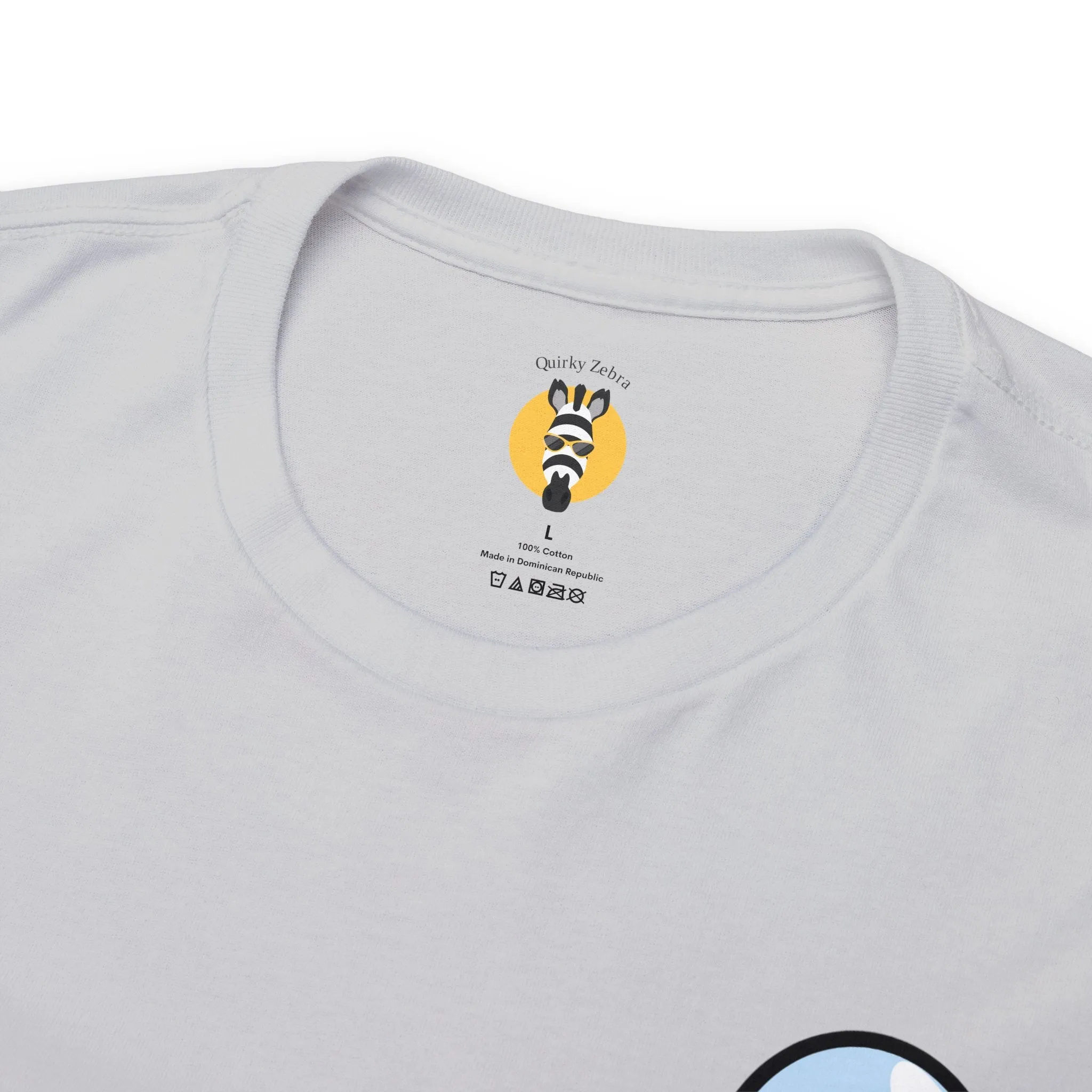 Capybara T-Shirt for Girls