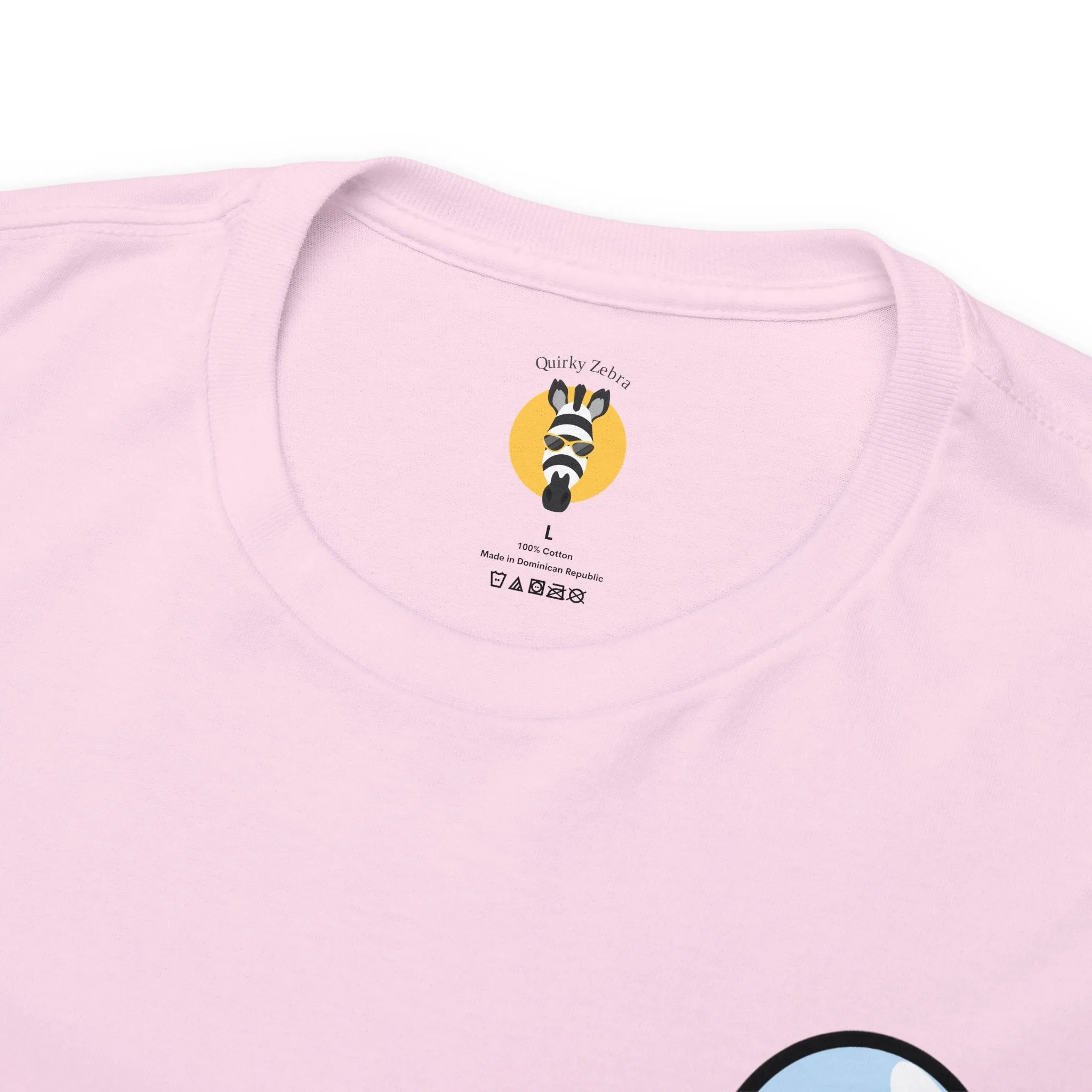 Capybara T-Shirt for Girls