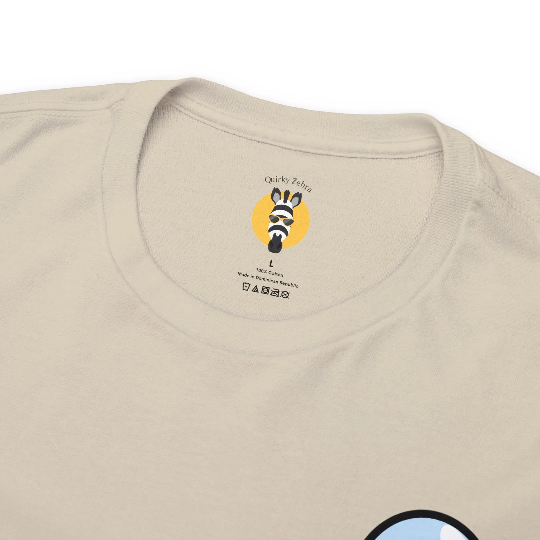 Capybara T-Shirt for Girls