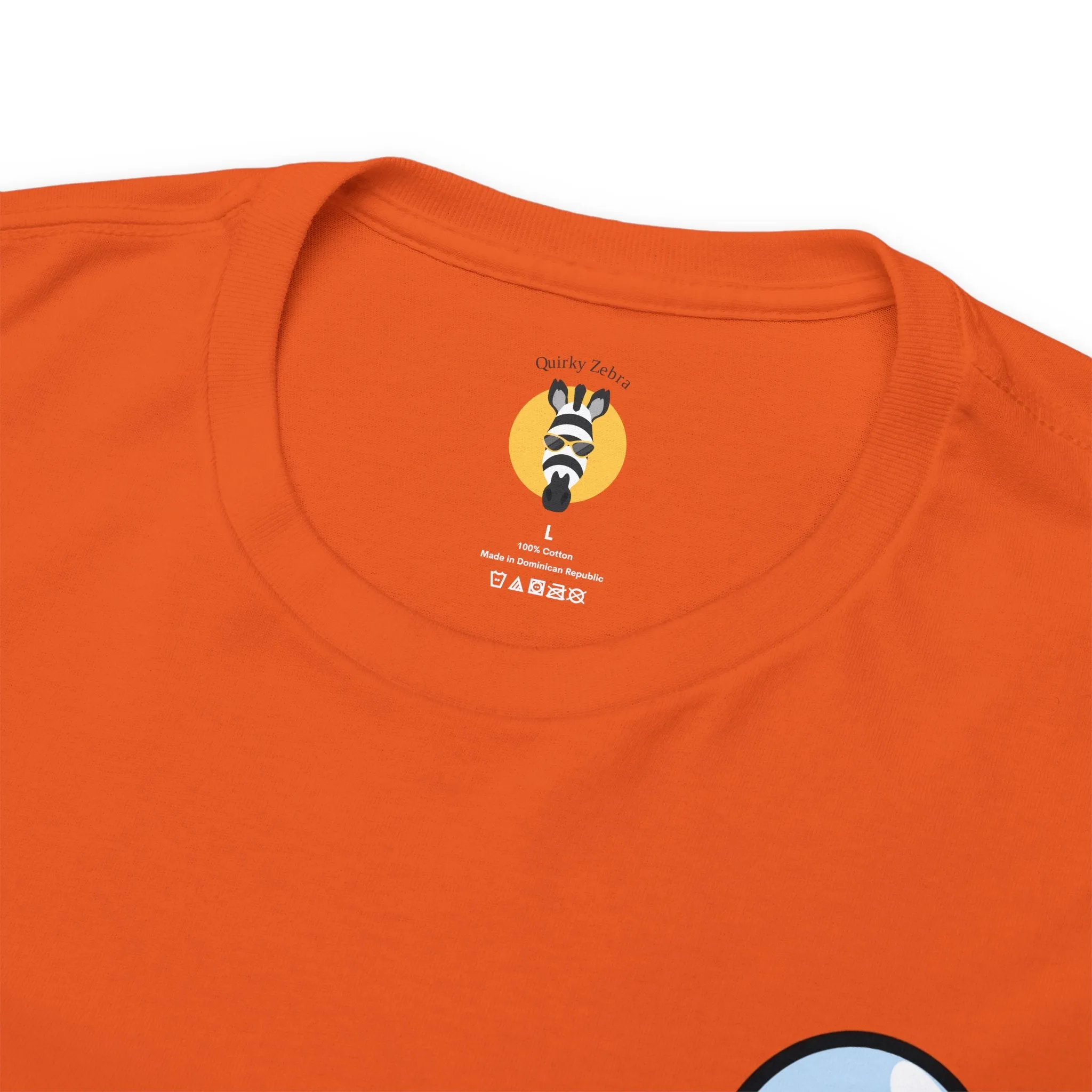 Capybara T-Shirt for Girls