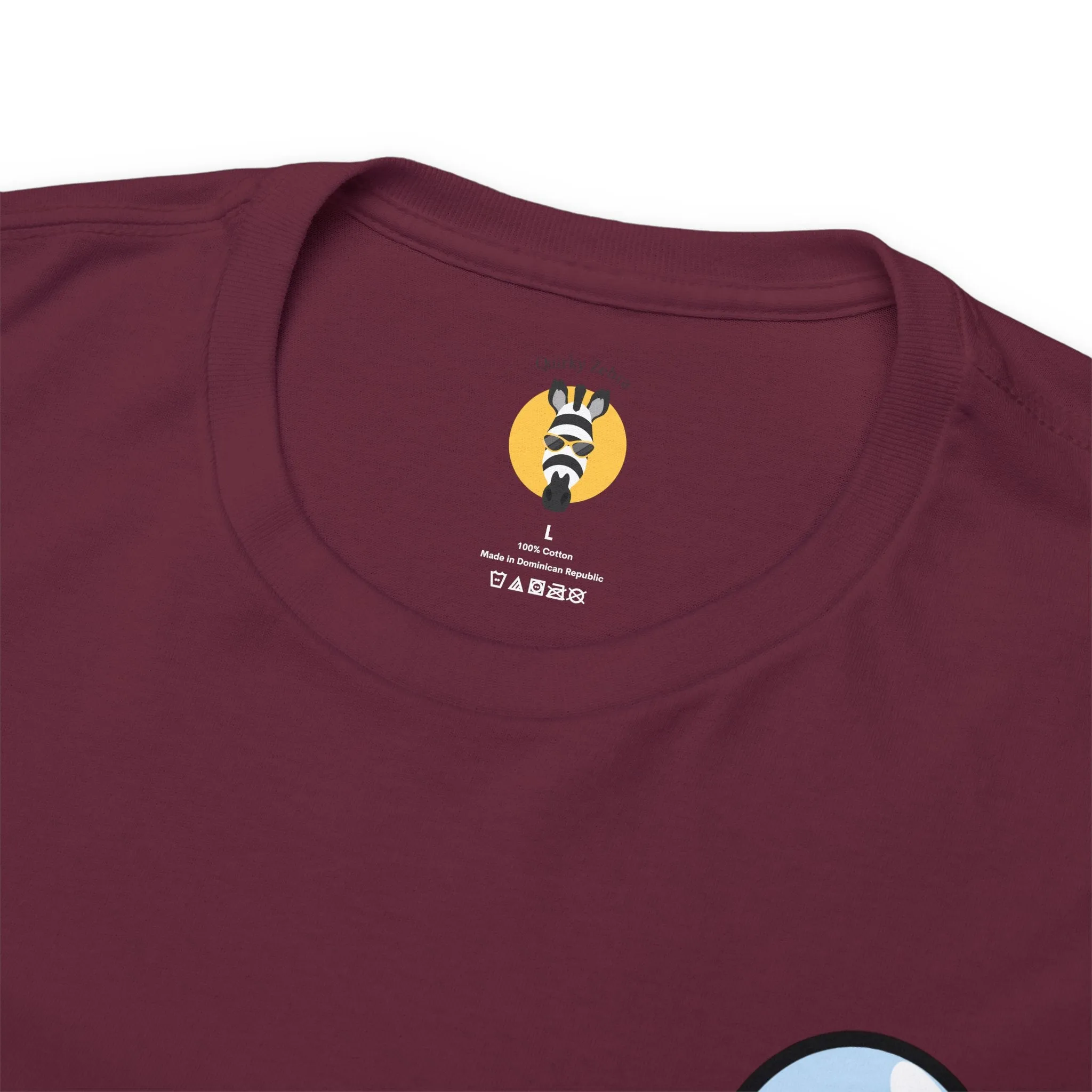 Capybara T-Shirt for Girls