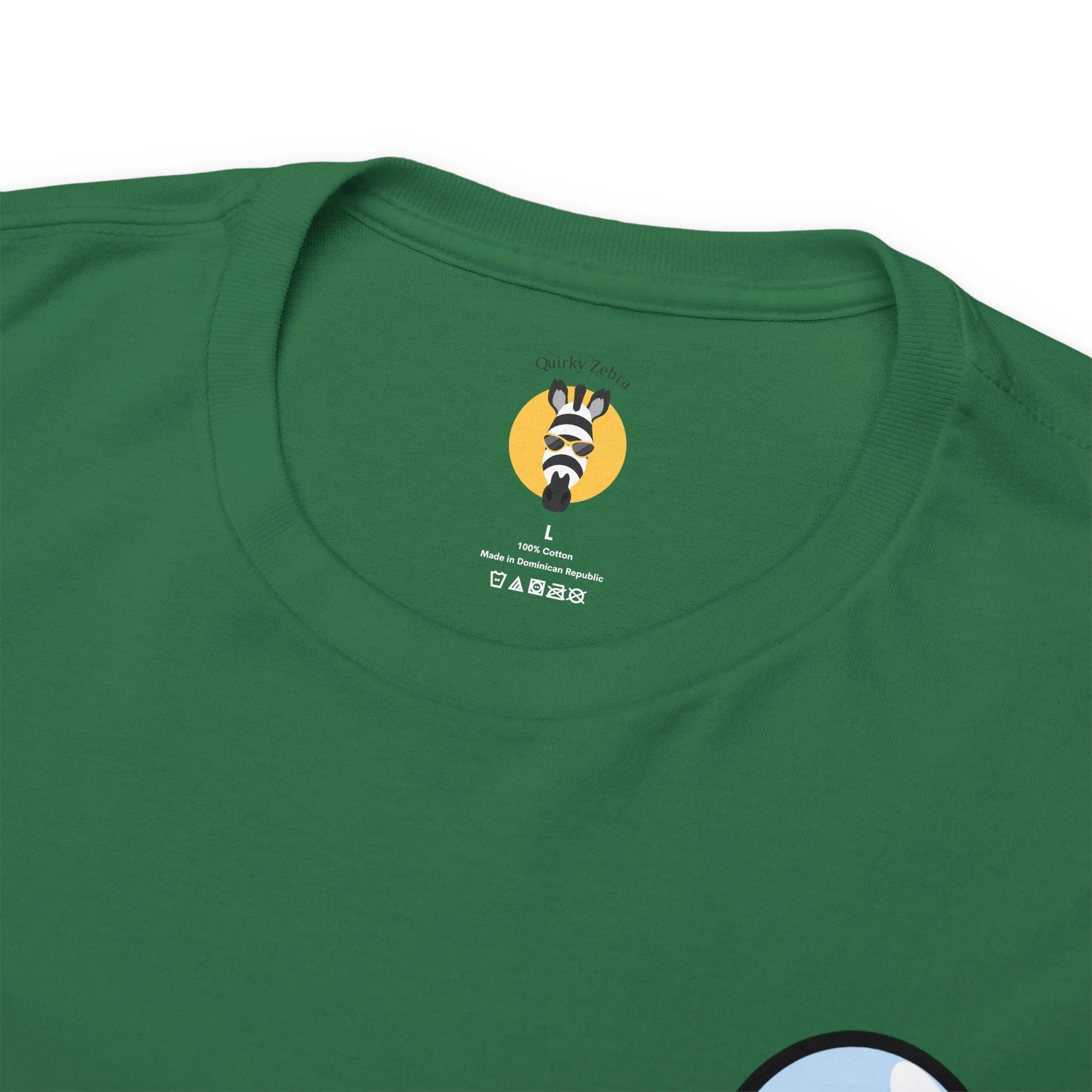 Capybara T-Shirt for Girls