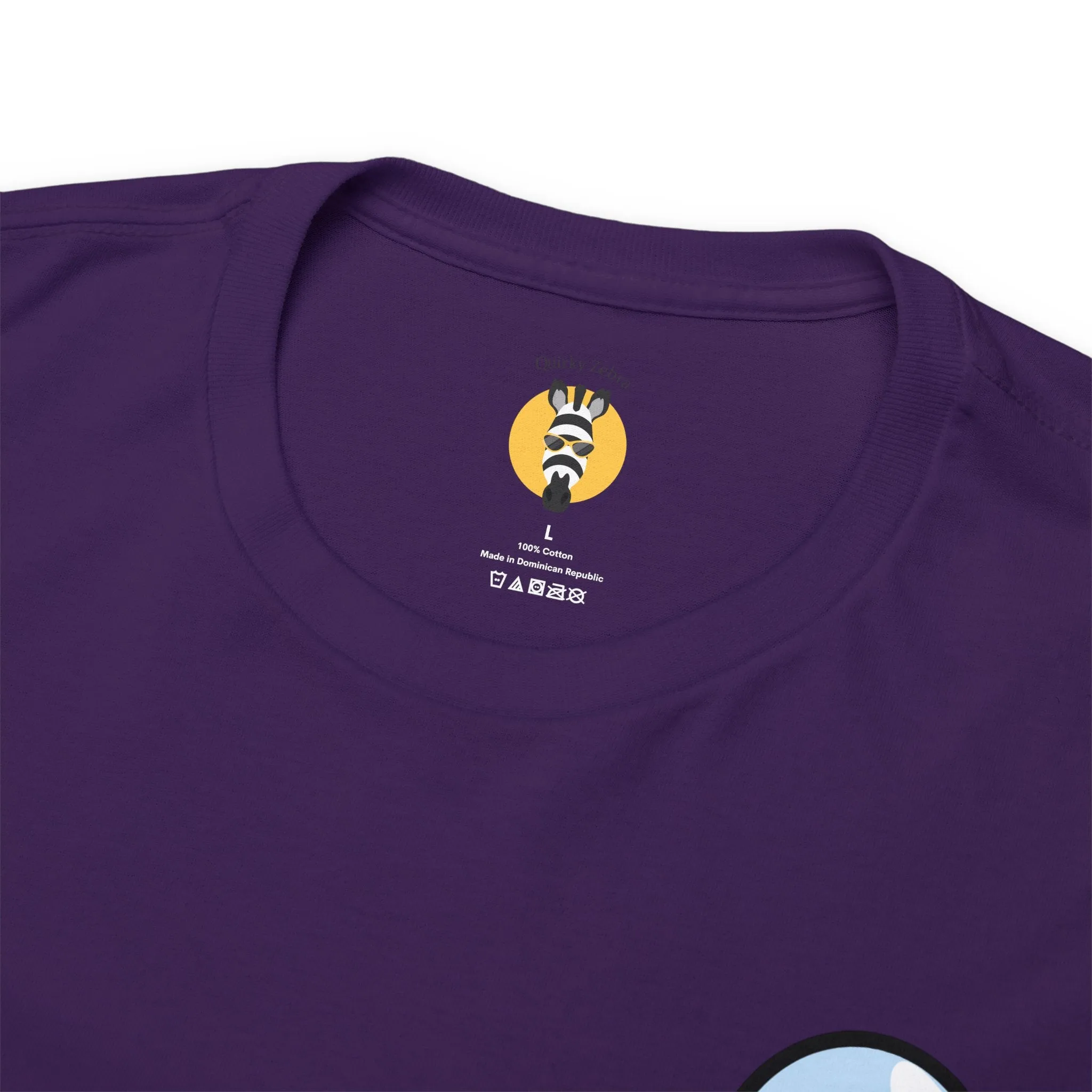 Capybara T-Shirt for Girls