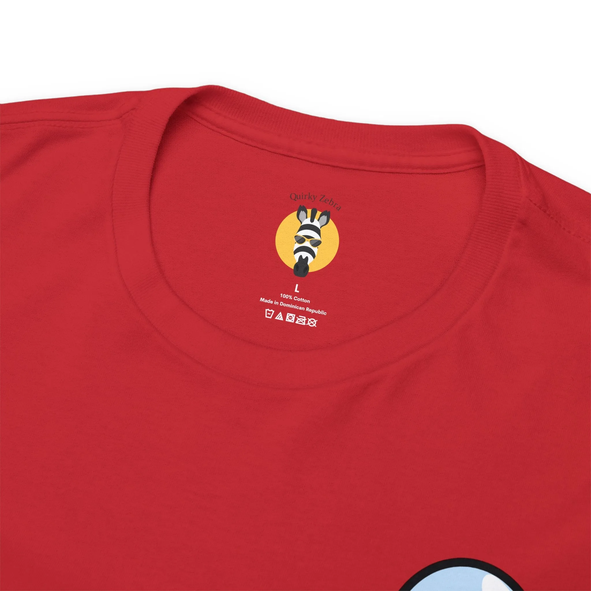 Capybara T-Shirt for Girls
