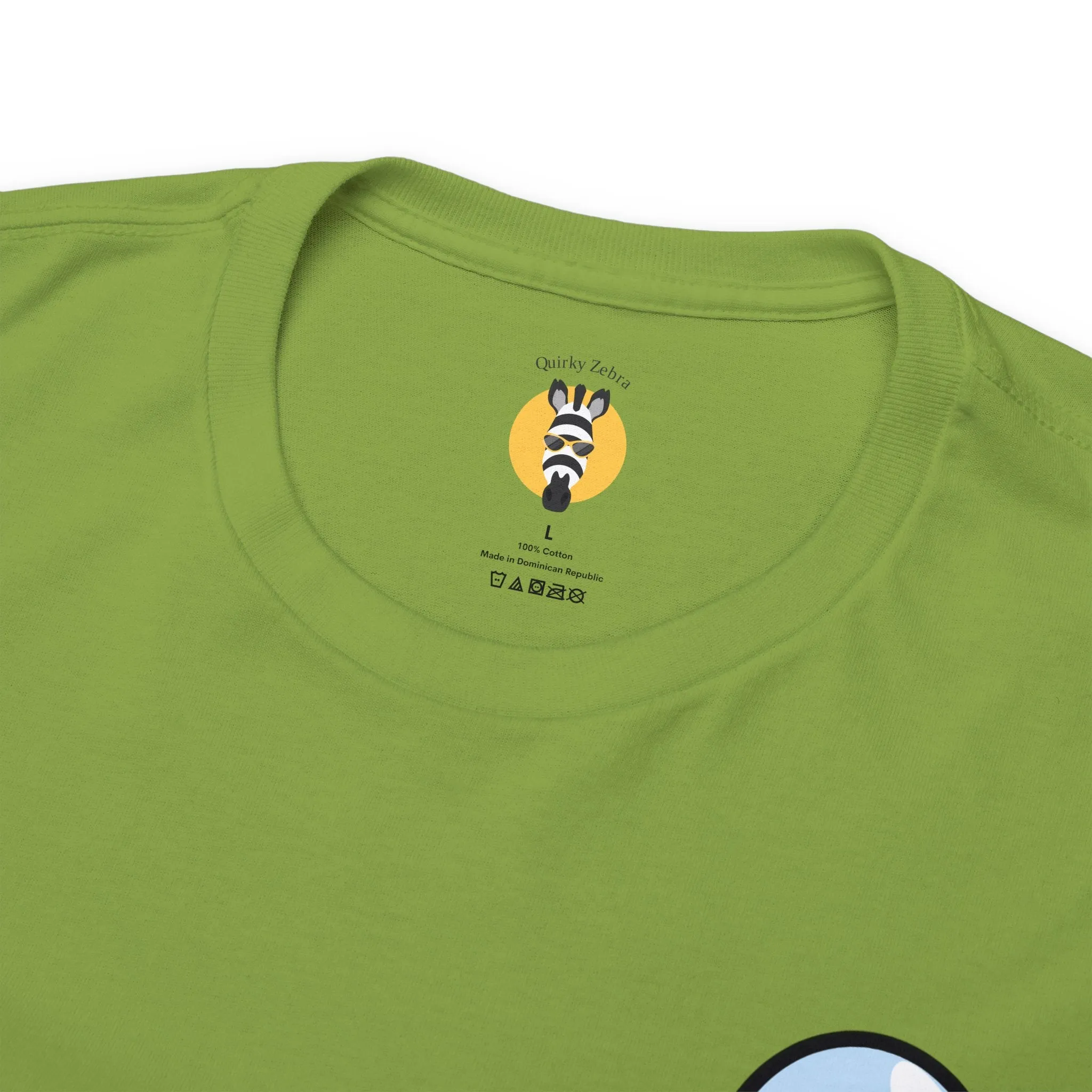 Capybara T-Shirt for Girls