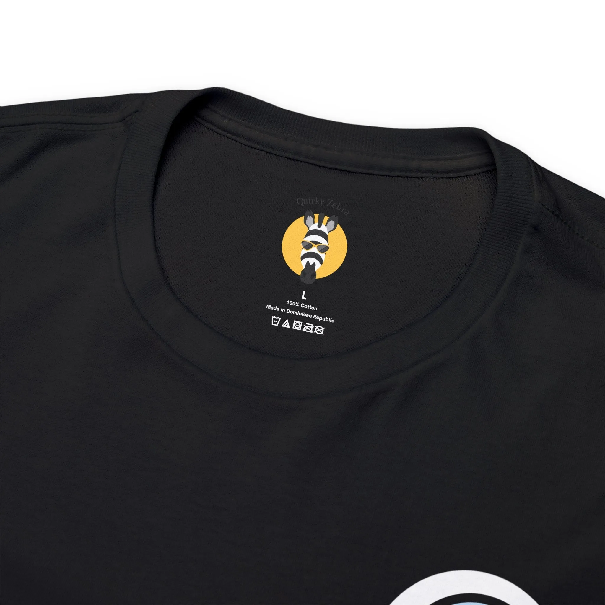 Capybara T-Shirt for Girls