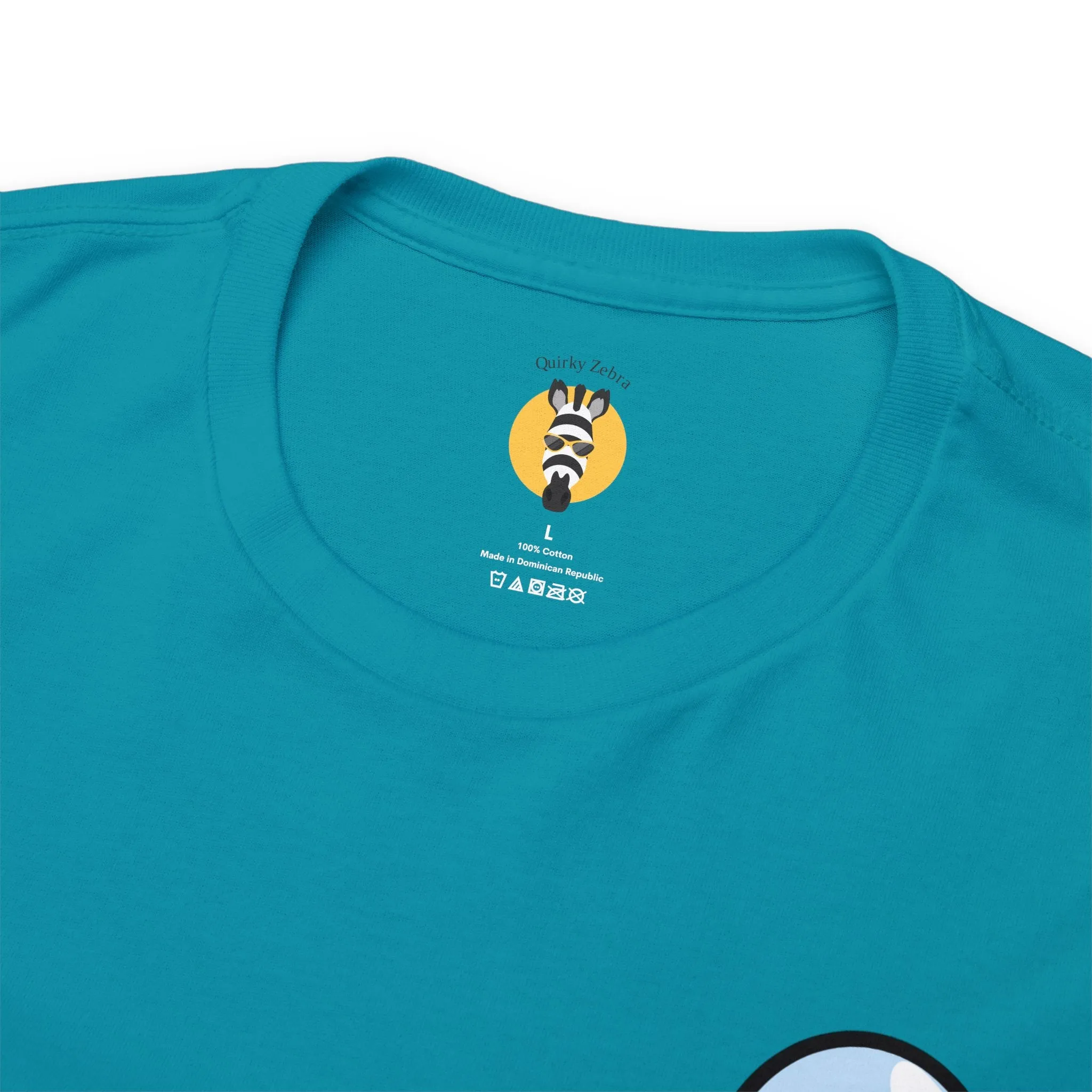 Capybara T-Shirt for Girls
