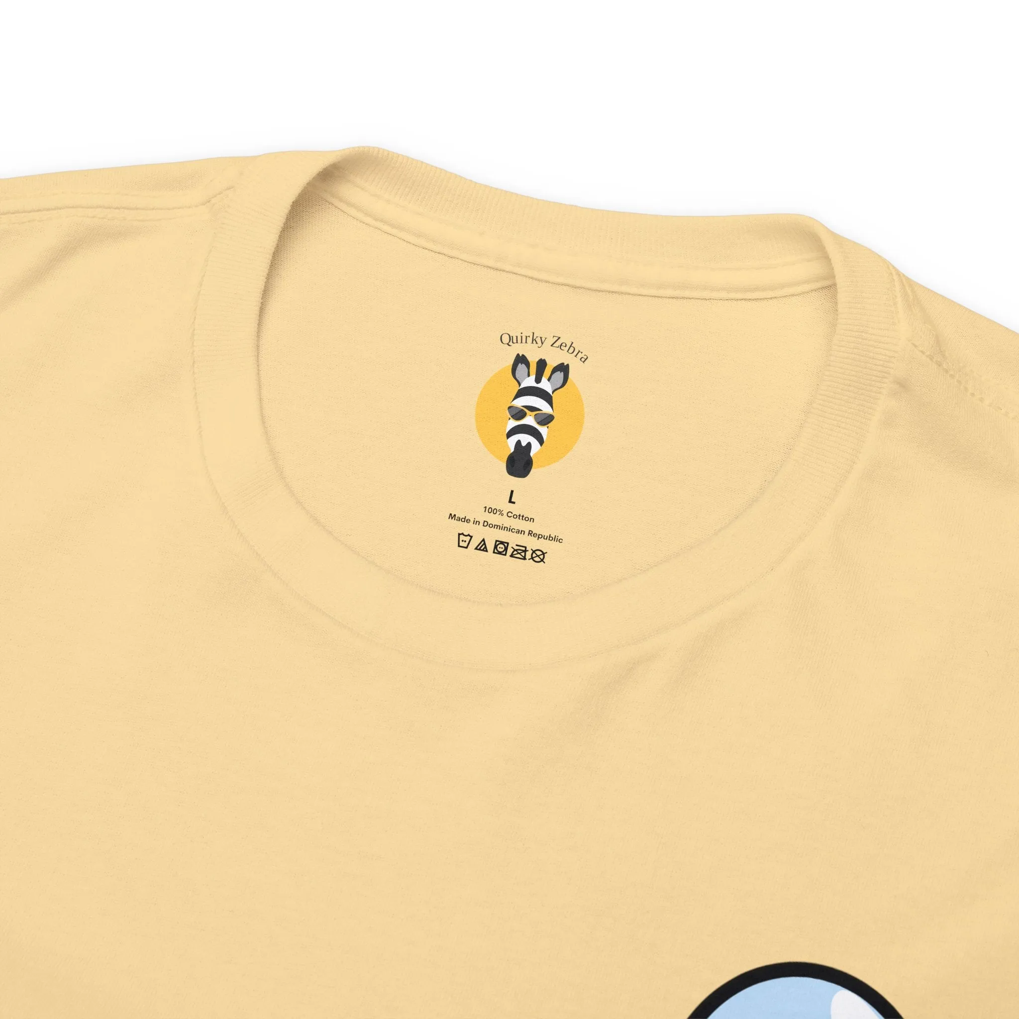 Capybara T-Shirt for Girls