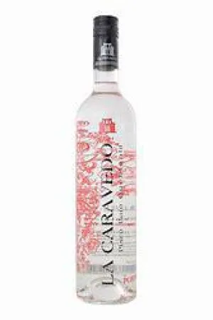 Caravedo Quebranta Pisco 750 ml