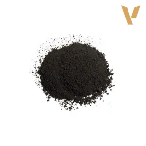 Carbon Black (Smoke Black)