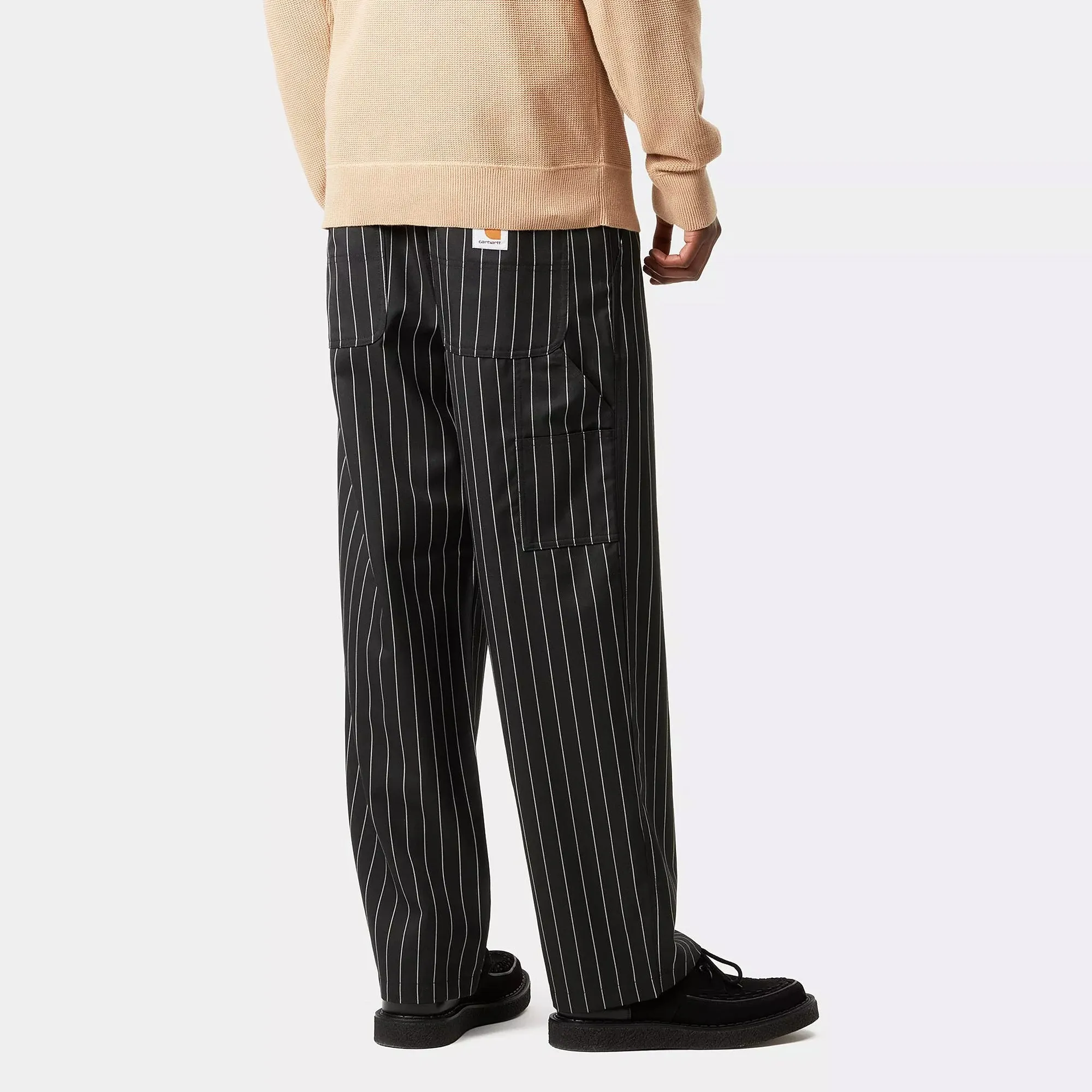 Carhartt WIP Mens Seaton Pant