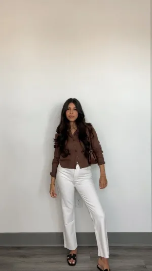 Carmen Cardigan