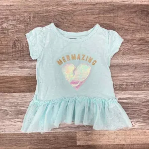 Carter's TEE