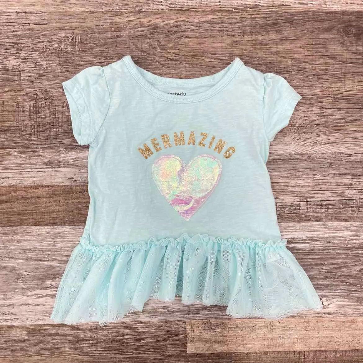 Carter's TEE