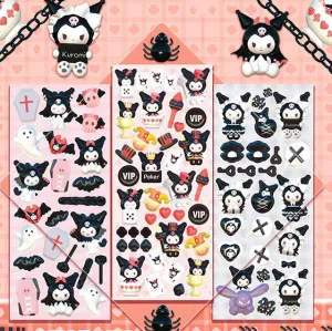 Cartoon BOX SETS