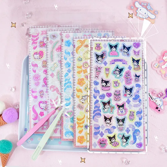 Cartoon BOX SETS