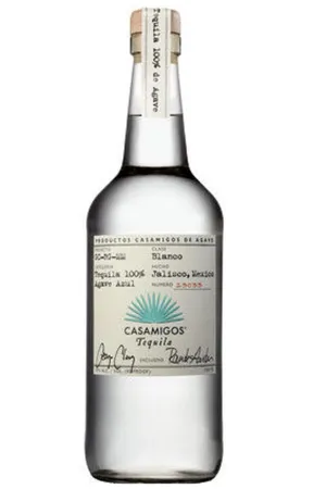 Casamigos Casamigos Tequila Blanco 1L