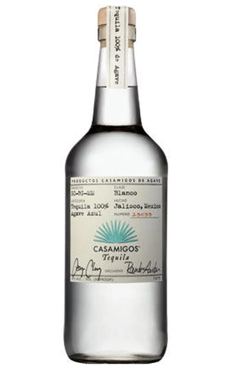 Casamigos Casamigos Tequila Blanco 1L
