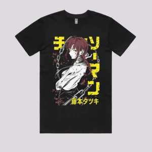 Chainsaw Makima T-Shirt