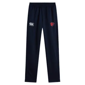 Charlotte Cardinals Rugby Club Stretch Tapered Pant by Canterbury
