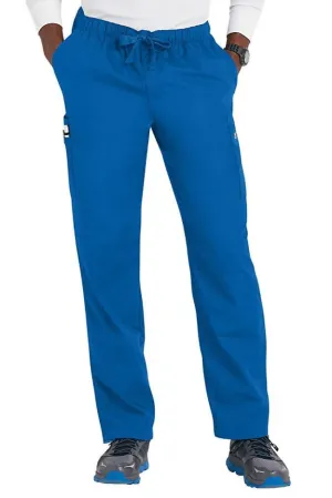 Cherokee Mens Scrub Pants Workwear Originals 4000