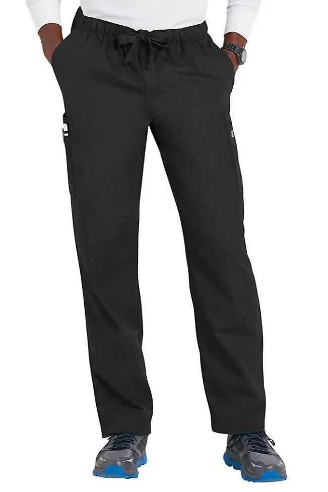 Cherokee Mens Scrub Pants Workwear Originals 4000