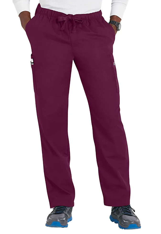 Cherokee Mens Scrub Pants Workwear Originals 4000