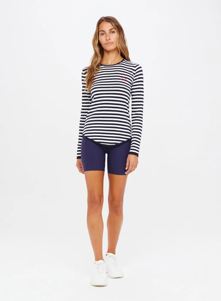 CHRISSY KNIT TOP