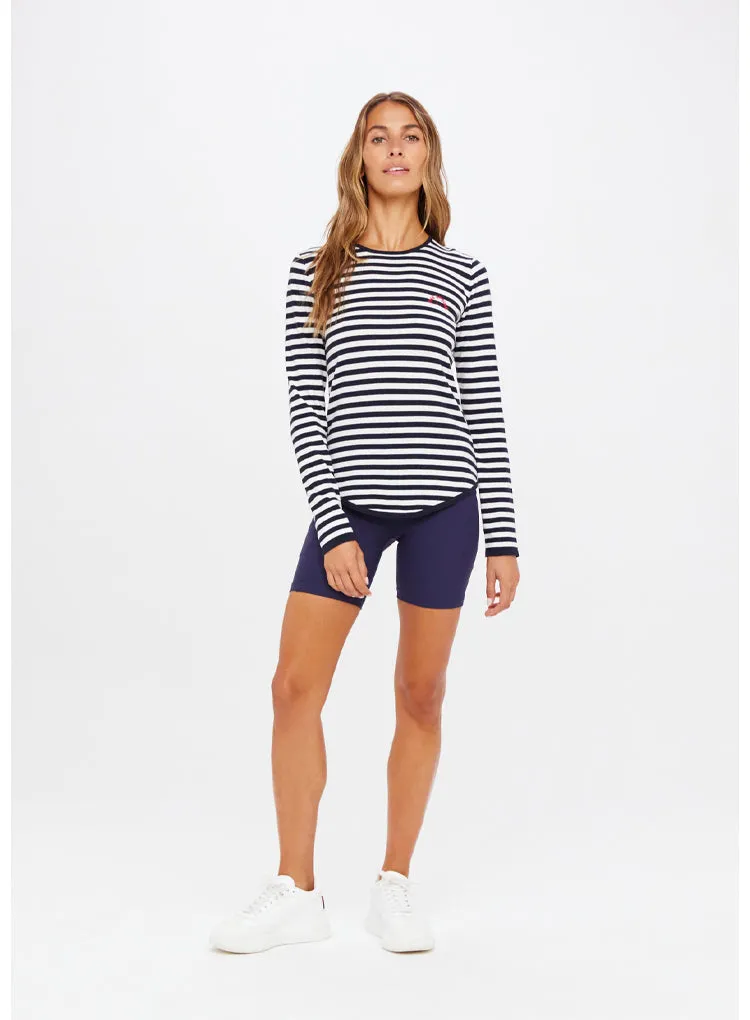 CHRISSY KNIT TOP