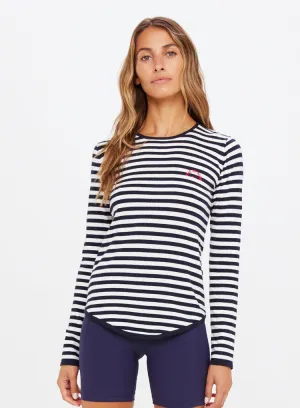 CHRISSY KNIT TOP