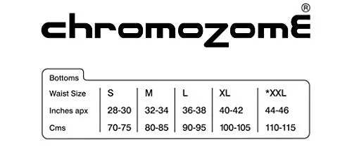 Chromozome Men's Slim Fit Track pants(S6762-Black-S_Black_Small)