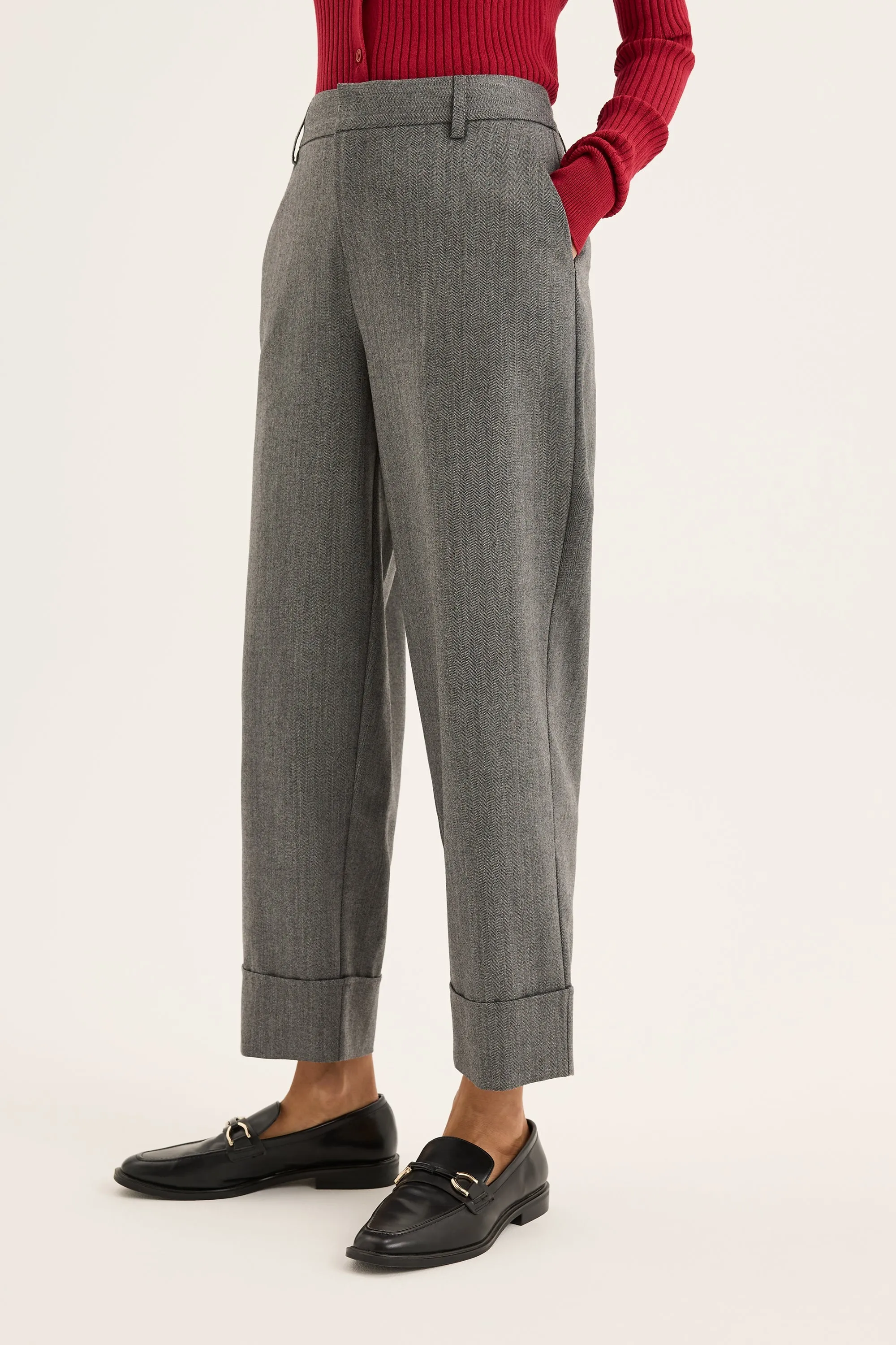 cinder pant (twn8980)