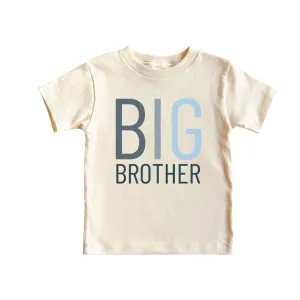 CL Graphic Tee | Big Brother