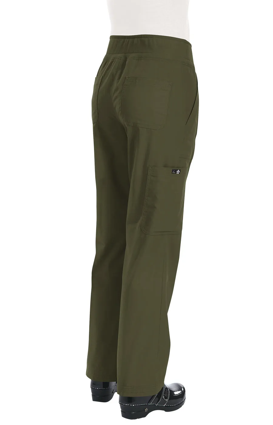 Classics 713 Morgan Pants Olive Green