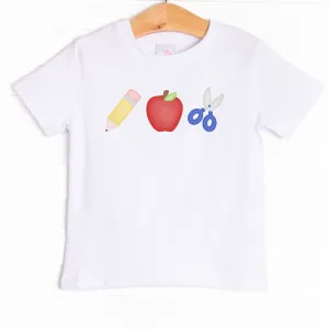 Classroom Essentials Graphic Tee