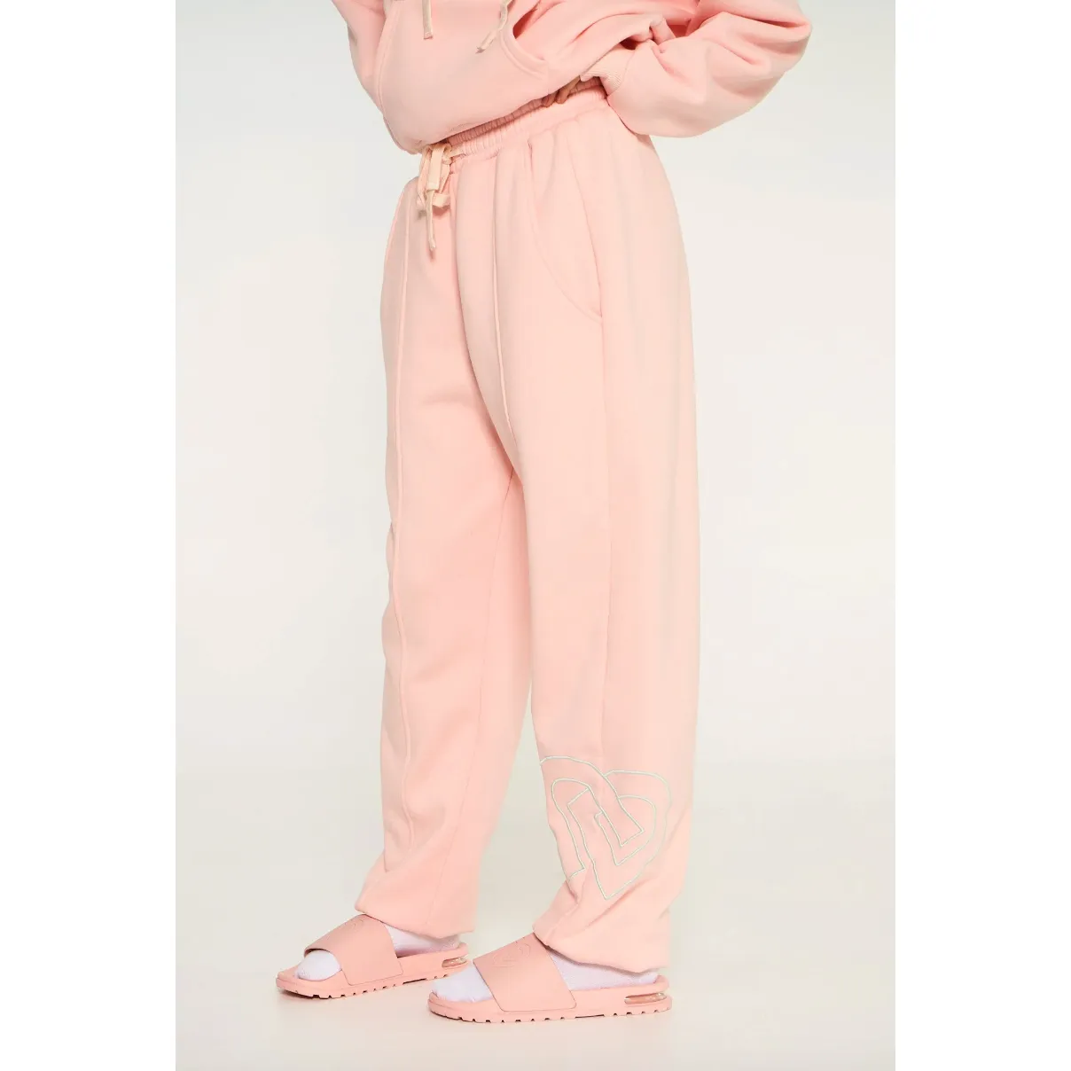 Claudia Dean Track Pants