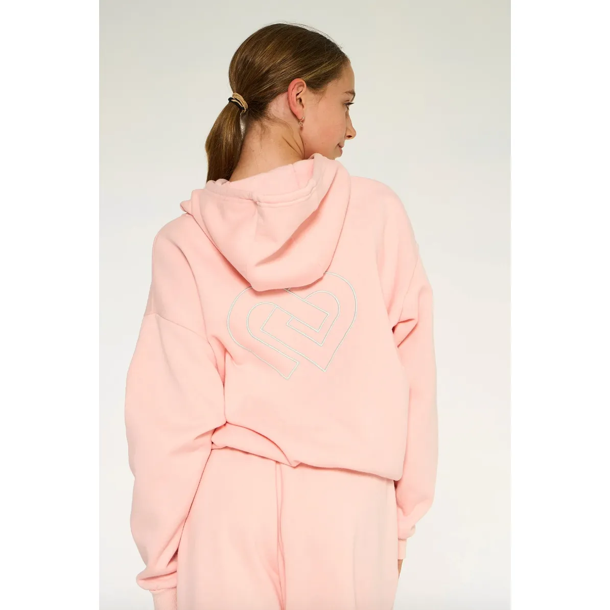 Claudia Dean Track Pants