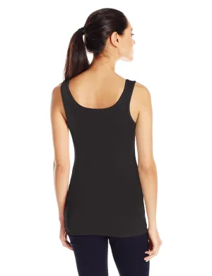 Clementine Women's 2x1 Rib Tank Top